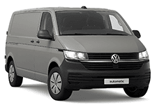 Van Hire Newton Aycliffe - Automatic Panel Van - Van hire Newton aycliffe