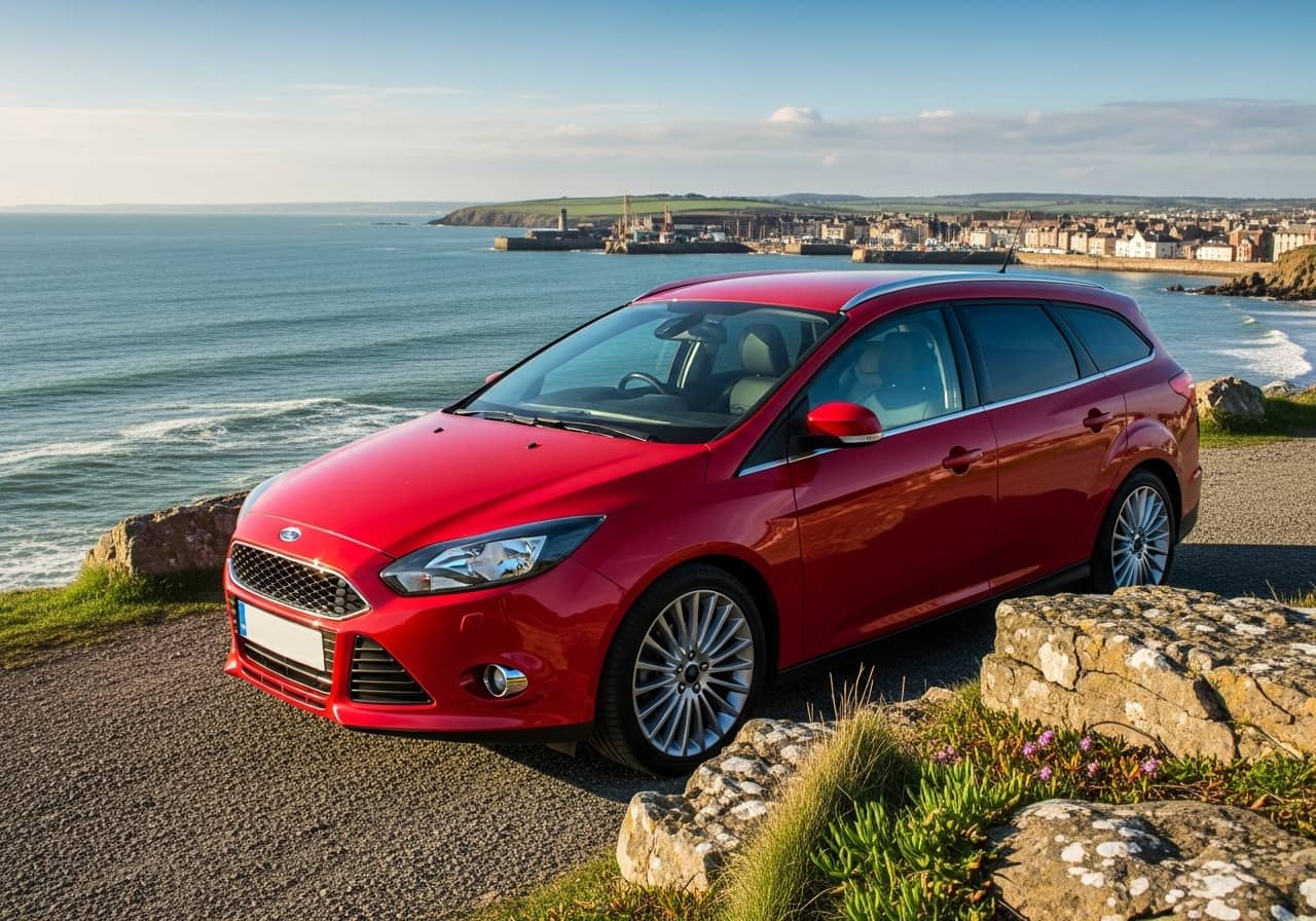 Van Hire Newton Aycliffe - car hire Newton aycliffe