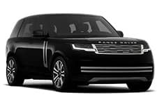 Van Hire Newton Aycliffe - Our Range Rover - car hire Newton aycliffe