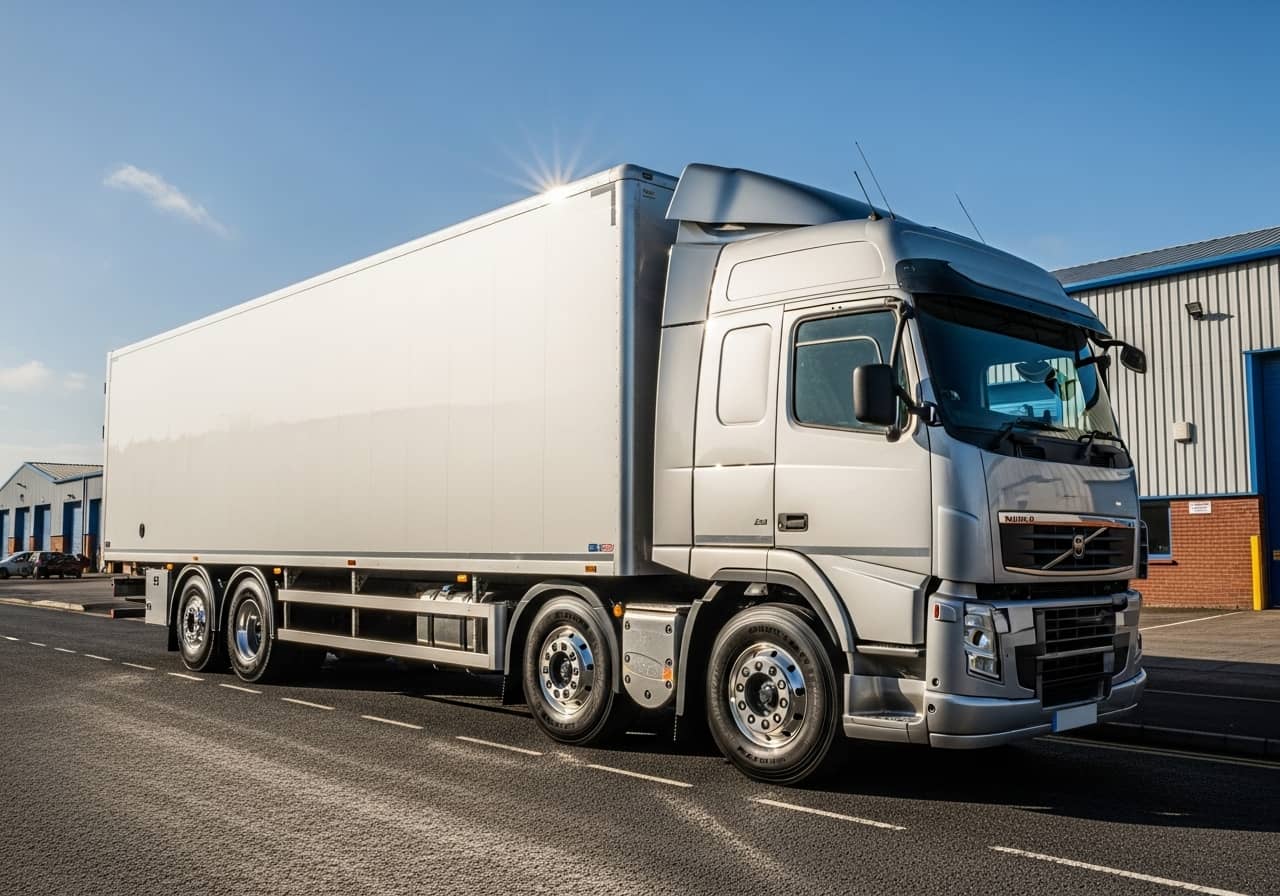 Van Hire Newton Aycliffe - Trucks for Heavy Loads and Trade Work - car hire Newton aycliffe
