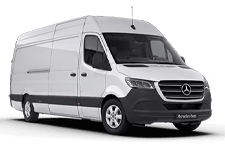 Van Hire Newton Aycliffe - 4 MTR Sprinter - Van hire Newton aycliffe
