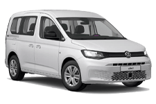 Van Hire Newton Aycliffe - Caddy Van - Van hire Newton aycliffe