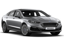 Van Hire Newton Aycliffe - Mondeo - car hire Newton aycliffe