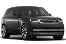 Van Hire Newton Aycliffe - Range Rover - car hire Newton aycliffe