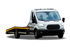 Van Hire Newton Aycliffe - Recovery Van - Van hire Newton aycliffe