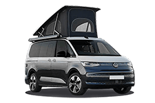 Van Hire Newton Aycliffe - VW Camper Van - Van hire Newton aycliffe