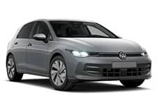 Van Hire Newton Aycliffe - VW Golf - car hire Newton aycliffe